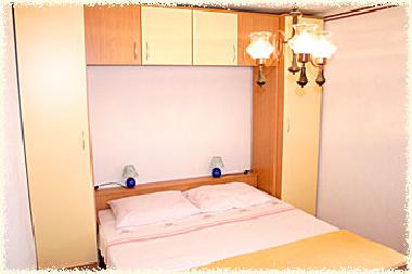 Apartamento de vacaciones en Cizici , Dobrinj, Insel Krk (Primorsko-Goranska)Casa de vacaciones