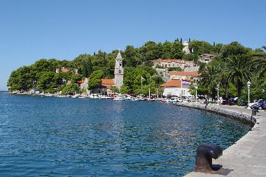 Apartamento de vacaciones en CAVTAT (Dubrovacko-Neretvanska)Casa de vacaciones