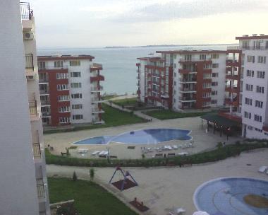 Apartamento de vacaciones en Saint Vlas (Burgas)Casa de vacaciones