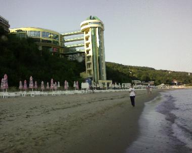 Apartamento de vacaciones en Saint Vlas (Burgas)Casa de vacaciones