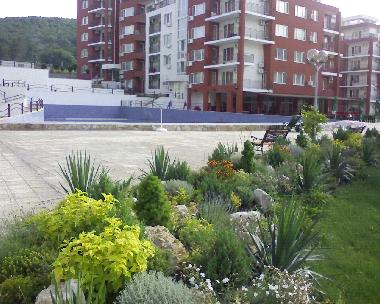 Apartamento de vacaciones en Saint Vlas (Burgas)Casa de vacaciones