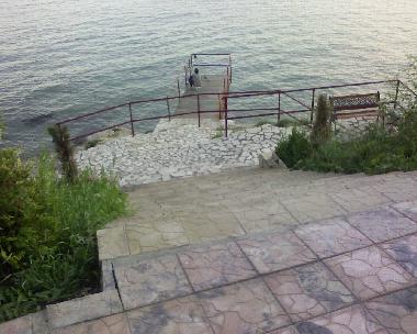 Apartamento de vacaciones en Saint Vlas (Burgas)Casa de vacaciones