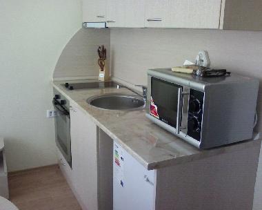 Apartamento de vacaciones en Saint Vlas (Burgas)Casa de vacaciones