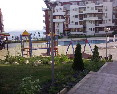 Apartamento de vacaciones en Saint Vlas (Burgas)Casa de vacaciones