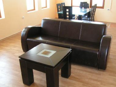 Cama y desayuno en Tsarichino (Dobrich)Casa de vacaciones