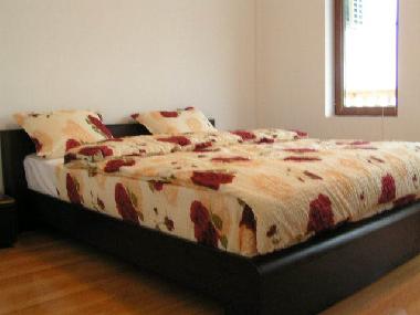 Cama y desayuno en Tsarichino (Dobrich)Casa de vacaciones