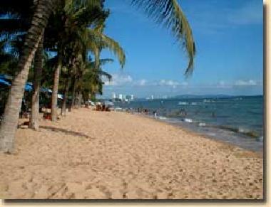 Apartamento de vacaciones en Baan Amphur  (Chon Buri)Casa de vacaciones