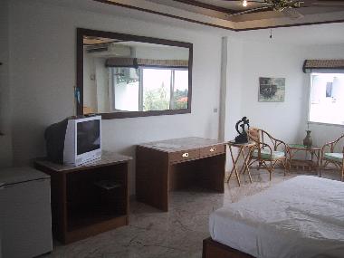 Apartamento de vacaciones en Baan Amphur  (Chon Buri)Casa de vacaciones