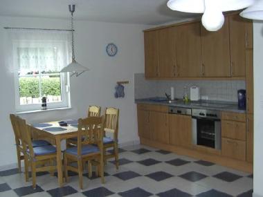 Casa de vacaciones en Wieck a. Dar (Mecklenburgische Ostseekste)Casa de vacaciones