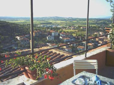 Casa de vacaciones en Sinalunga (Siena)Casa de vacaciones