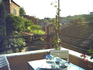 Casa de vacaciones en Sinalunga (Siena)Casa de vacaciones