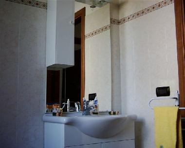 Apartamento de vacaciones en Altopascio (Lucca)Casa de vacaciones