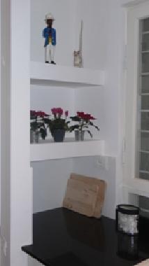 Apartamento de vacaciones en tel aviv (Tel Aviv)Casa de vacaciones