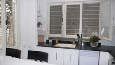 Apartamento de vacaciones en tel aviv (Tel Aviv)Casa de vacaciones