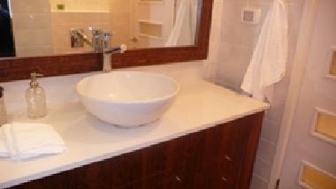 Apartamento de vacaciones en tel aviv (Tel Aviv)Casa de vacaciones