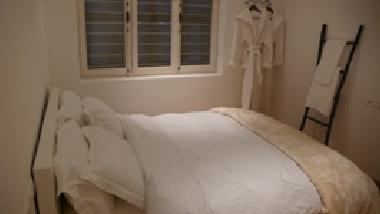 Apartamento de vacaciones en tel aviv (Tel Aviv)Casa de vacaciones