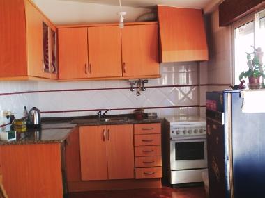 Apartamento de vacaciones en ericeira (Grande Lisboa)Casa de vacaciones