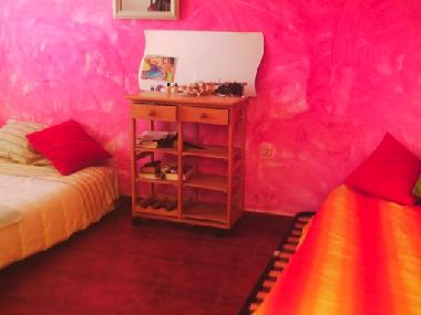 Apartamento de vacaciones en ericeira (Grande Lisboa)Casa de vacaciones