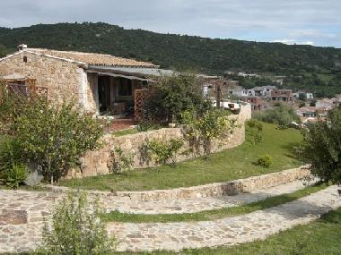 Casa de vacaciones en porto ottiolu (Olbia-Tempio)Casa de vacaciones