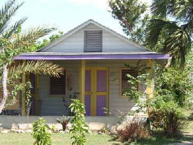 Casa de vacaciones en Black River (Saint Elizabeth)Casa de vacaciones