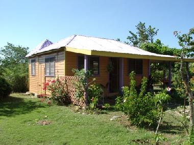 Casa de vacaciones en Black River (Saint Elizabeth)Casa de vacaciones