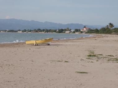 Casa de vacaciones en Black River (Saint Elizabeth)Casa de vacaciones