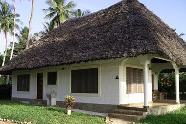 Casa de vacaciones en Diani Beach, Mombasa (Coast)Casa de vacaciones