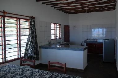 Casa de vacaciones en Diani Beach, Mombasa (Coast)Casa de vacaciones