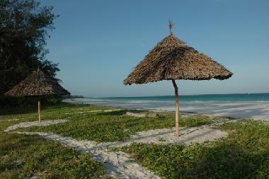 Casa de vacaciones en Diani Beach, Mombasa (Coast)Casa de vacaciones