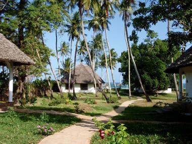 Casa de vacaciones en Diani Beach, Mombasa (Coast)Casa de vacaciones