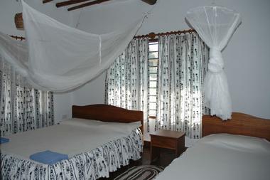 Casa de vacaciones en Diani Beach, Mombasa (Coast)Casa de vacaciones