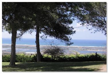 Casa de vacaciones en Zichron Ya