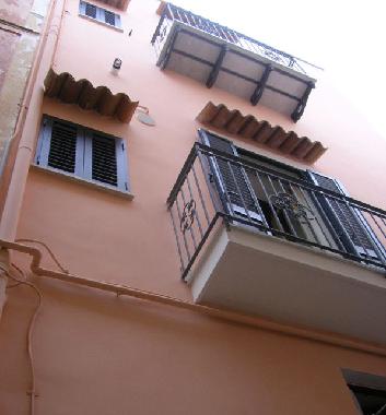 Casa de vacaciones en Gaeta (Latina)Casa de vacaciones