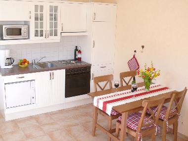 Apartamento de vacaciones en St.Peter-Ording Dorf (Nordsee-Festland)Casa de vacaciones