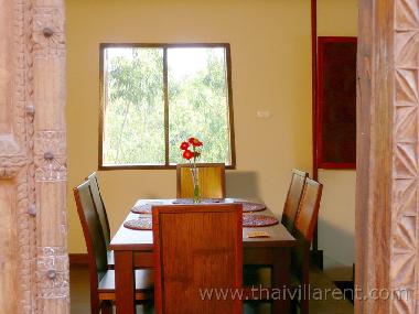 Villa en Udon Thani (Udon Thani)Casa de vacaciones