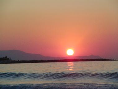 Casa de vacaciones en Kampani (Chania)Casa de vacaciones