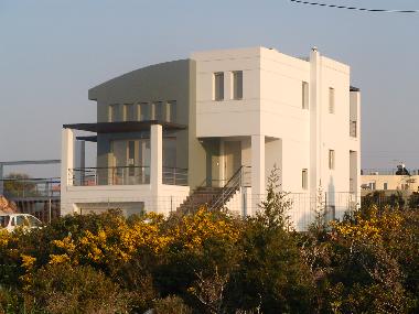 Casa de vacaciones en Kampani (Chania)Casa de vacaciones