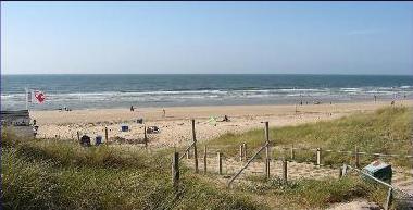 Apartamento de vacaciones en egmond aan den hoef (Noord-Holland)Casa de vacaciones