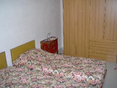 Apartamento de vacaciones en Menfi (Agrigento)Casa de vacaciones