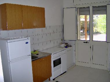 Apartamento de vacaciones en Menfi (Agrigento)Casa de vacaciones