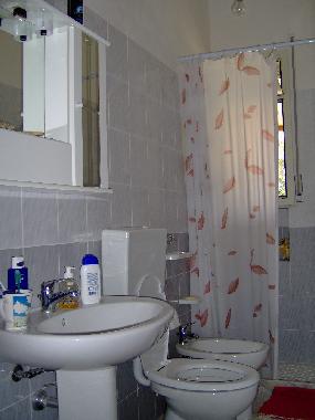 Apartamento de vacaciones en Menfi (Agrigento)Casa de vacaciones