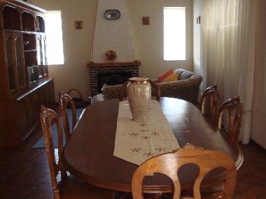 Casa de vacaciones en vila praia de �ncora (Norte)Casa de vacaciones