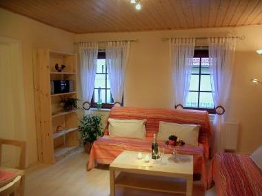 Apartamento de vacaciones en Bad Schandau (Schsische Schweiz)Casa de vacaciones