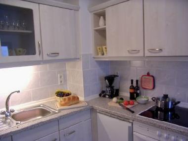 Apartamento de vacaciones en Bad Schandau (Schsische Schweiz)Casa de vacaciones