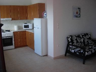 Apartamento de vacaciones en Attiki (Attiki)Casa de vacaciones