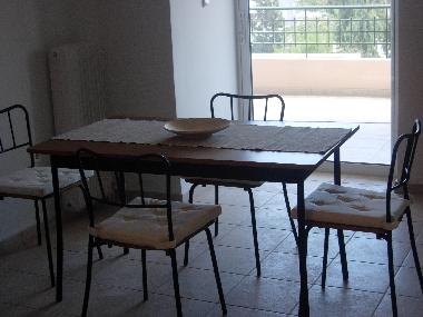 Apartamento de vacaciones en Attiki (Attiki)Casa de vacaciones