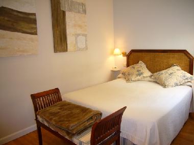 Apartamento de vacaciones en Madrid (Madrid)Casa de vacaciones