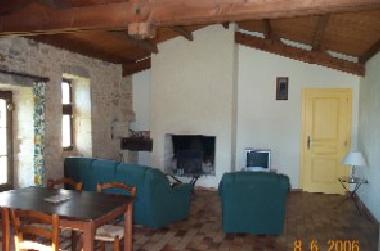 Casa de vacaciones en Montagnac sur Lede (Lot-et-Garonne)Casa de vacaciones