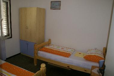 Casa de vacaciones en Lastva Grgaljska (Montenegro)Casa de vacaciones