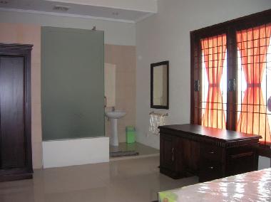 Casa de vacaciones en Surabaya (Jawa Timur (Djawa Timur))Casa de vacaciones